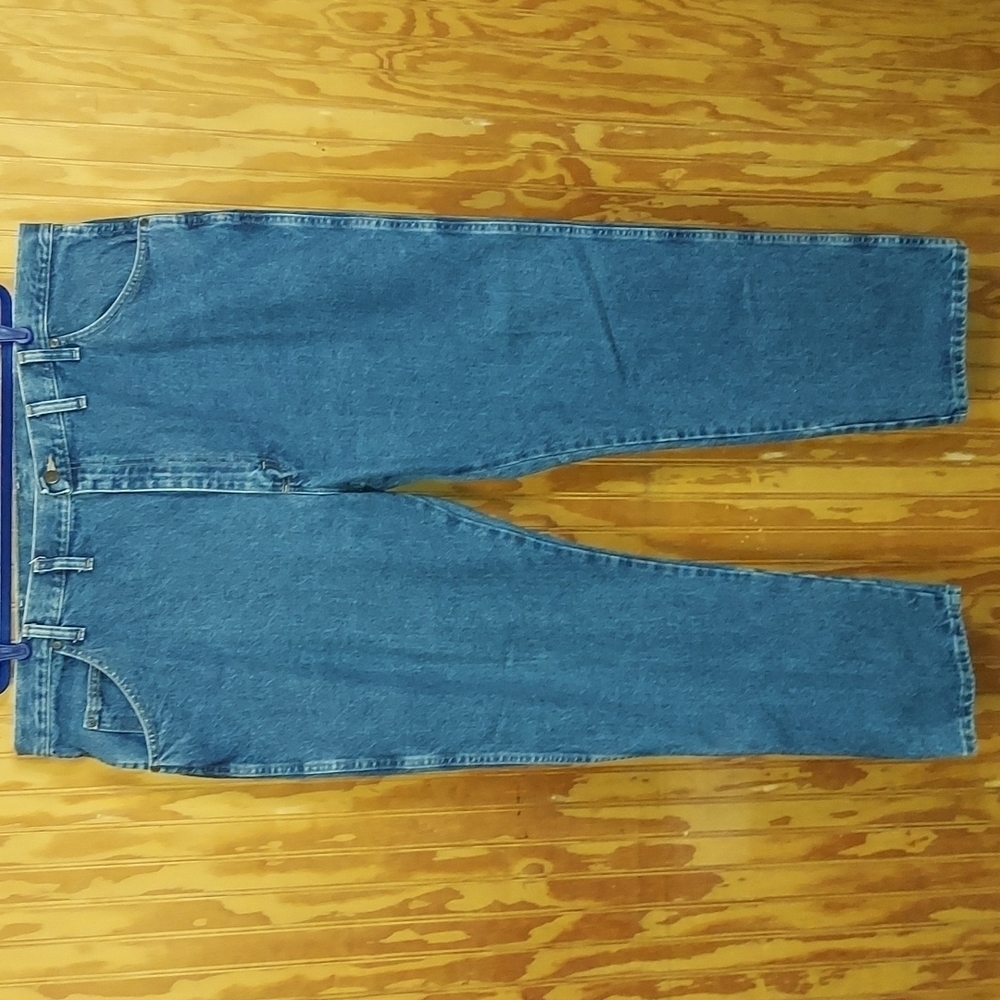 Wrangler premium regular fit